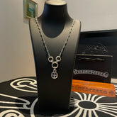 China Replica Chrome Hearts Necklaces 63usd Only